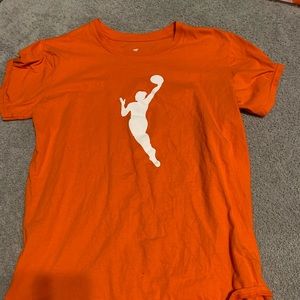 WNBA Tshirt